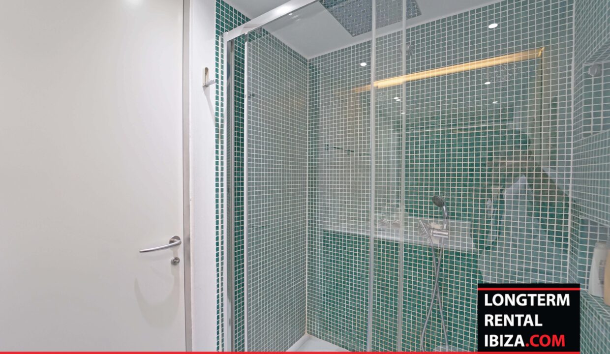 Long Term Rental Ibiza - Apartment HopeLas Boas 18