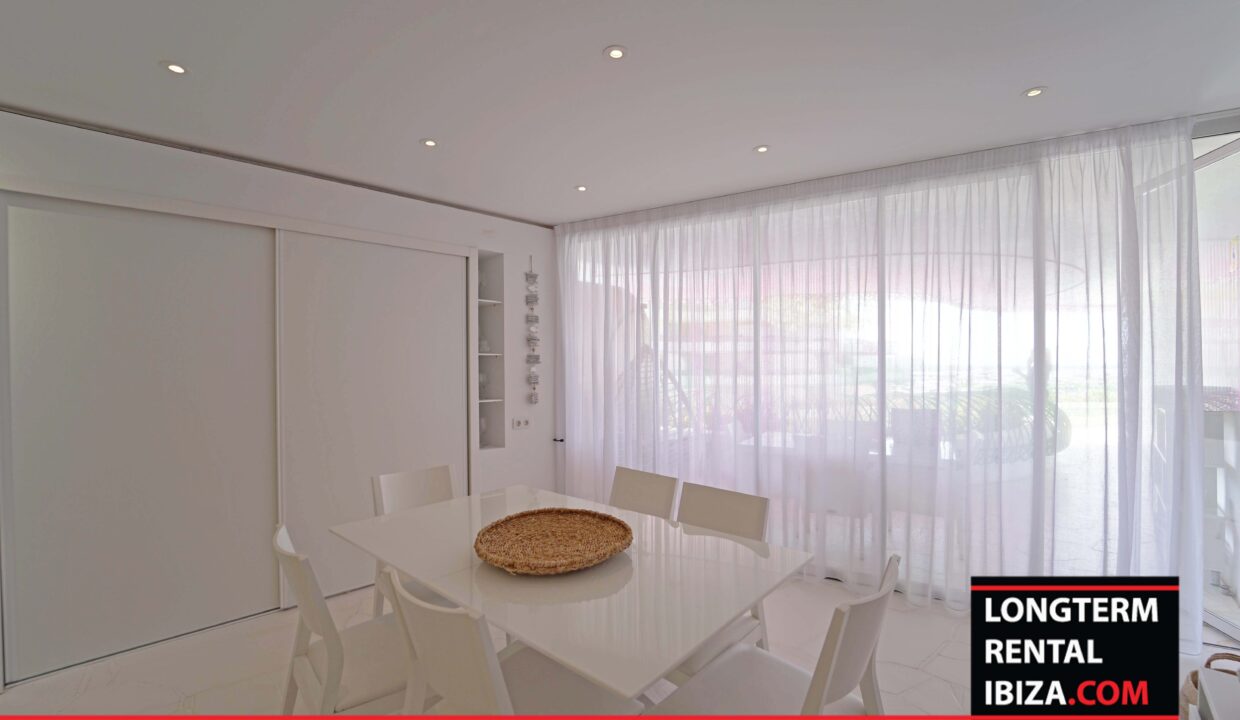 Long Term Rental Ibiza - Apartment HopeLas Boas 19