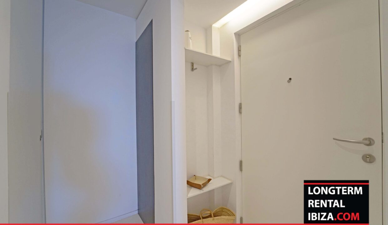 Long Term Rental Ibiza - Apartment HopeLas Boas 2