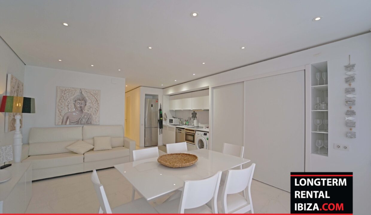 Long Term Rental Ibiza - Apartment HopeLas Boas 20