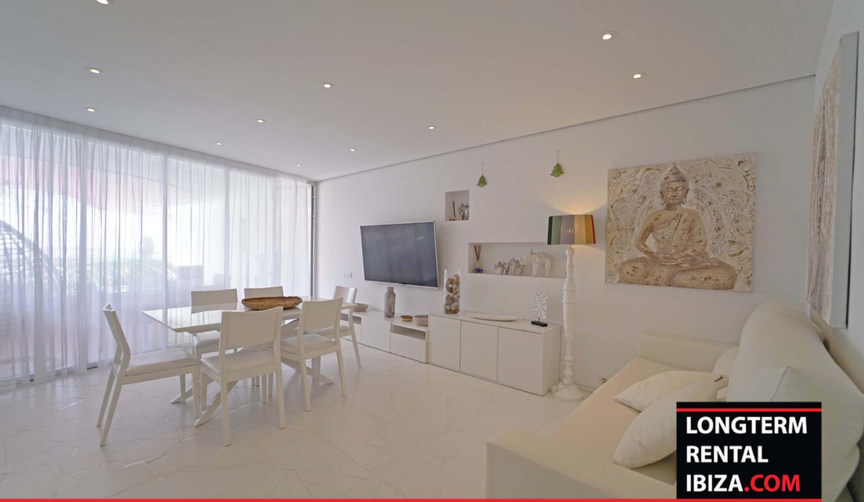 Long Term Rental Ibiza - Apartment HopeLas Boas 22