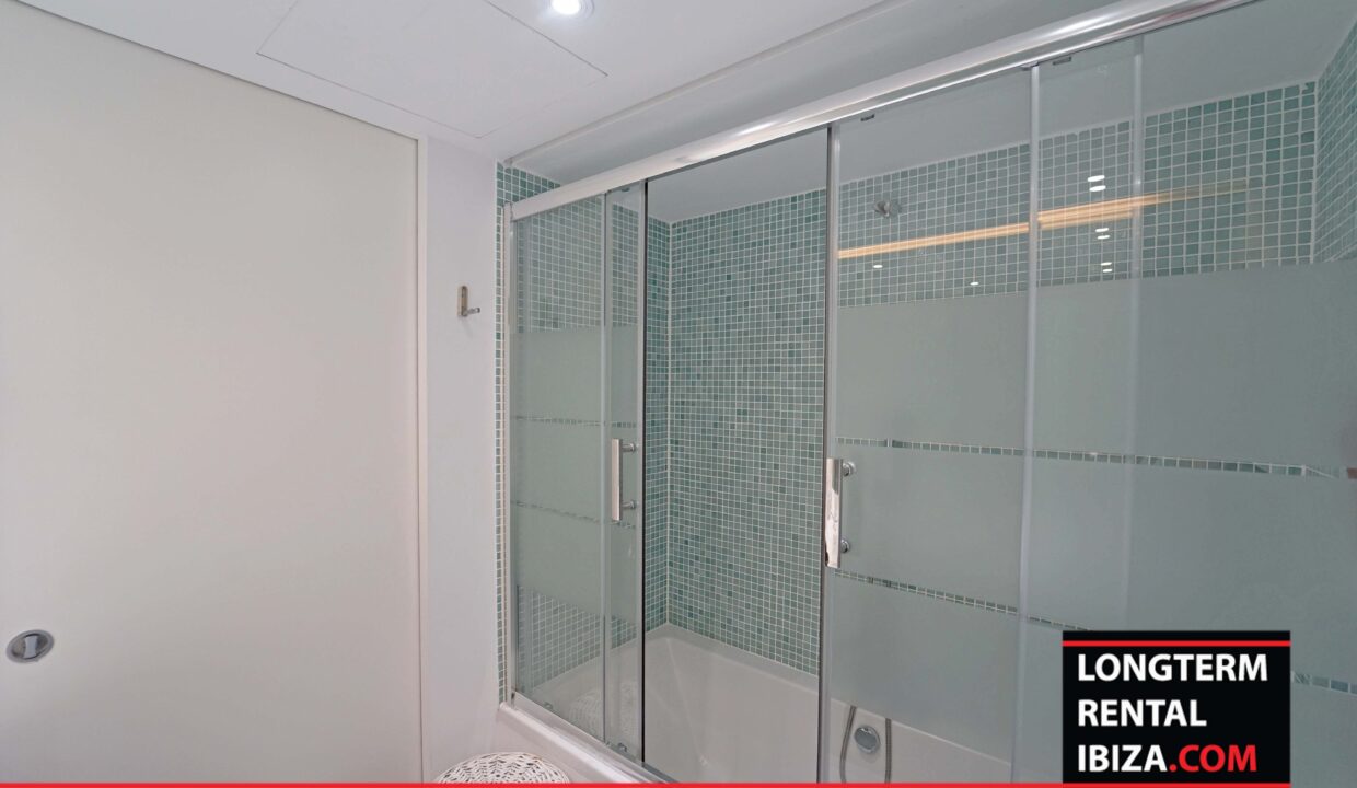 Long Term Rental Ibiza - Apartment HopeLas Boas 8