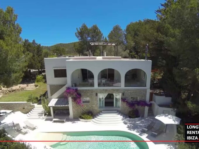 Villa Stone Arcs