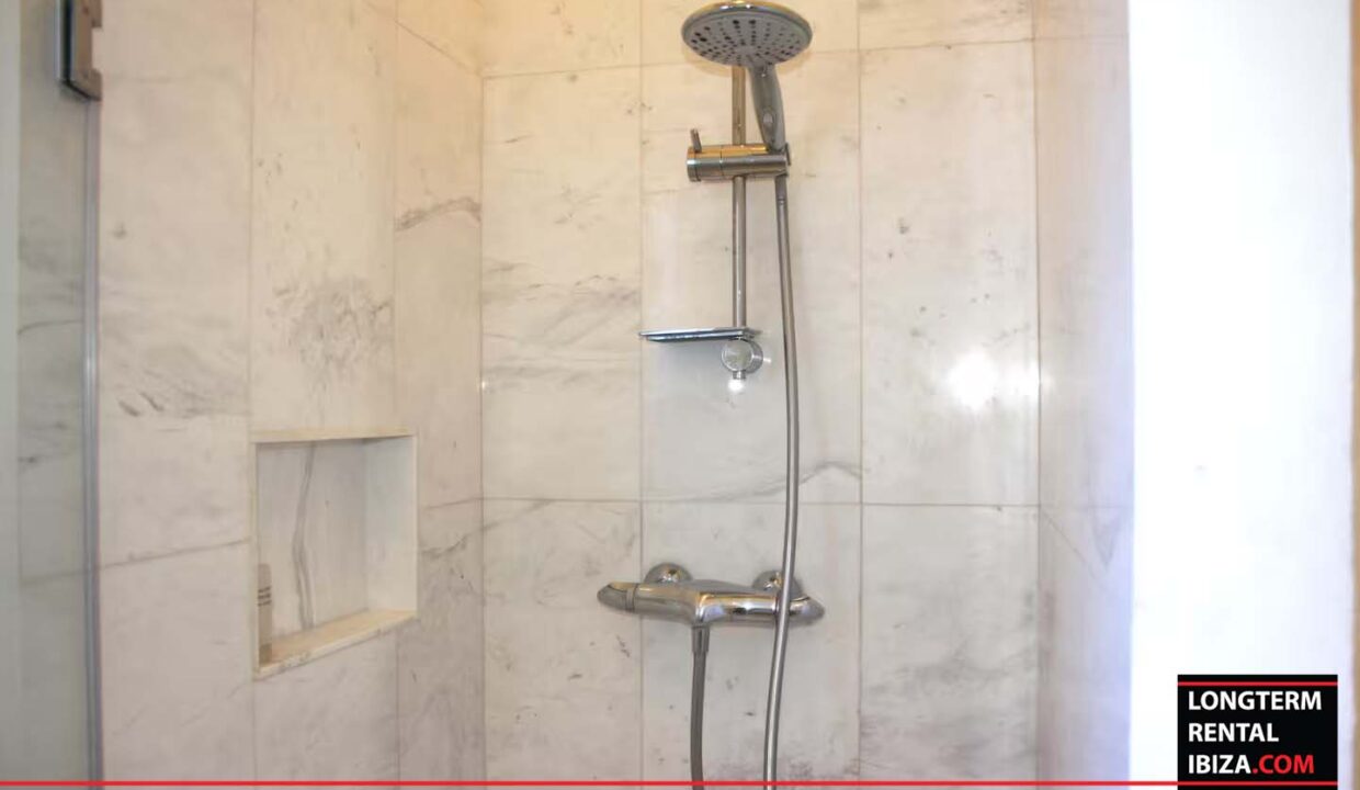 Long Term Rental Ibiza - Villa Stone Arcs 1 (13.2)