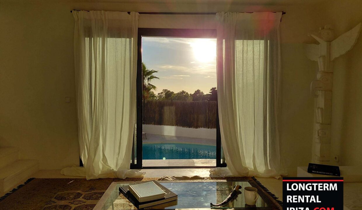 Long Term Rental Ibiza - Villa Stone Arcs0 (14)
