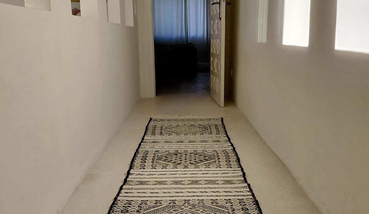 Long Term Rental Ibiza - Villa Stone Arcs0 (19)