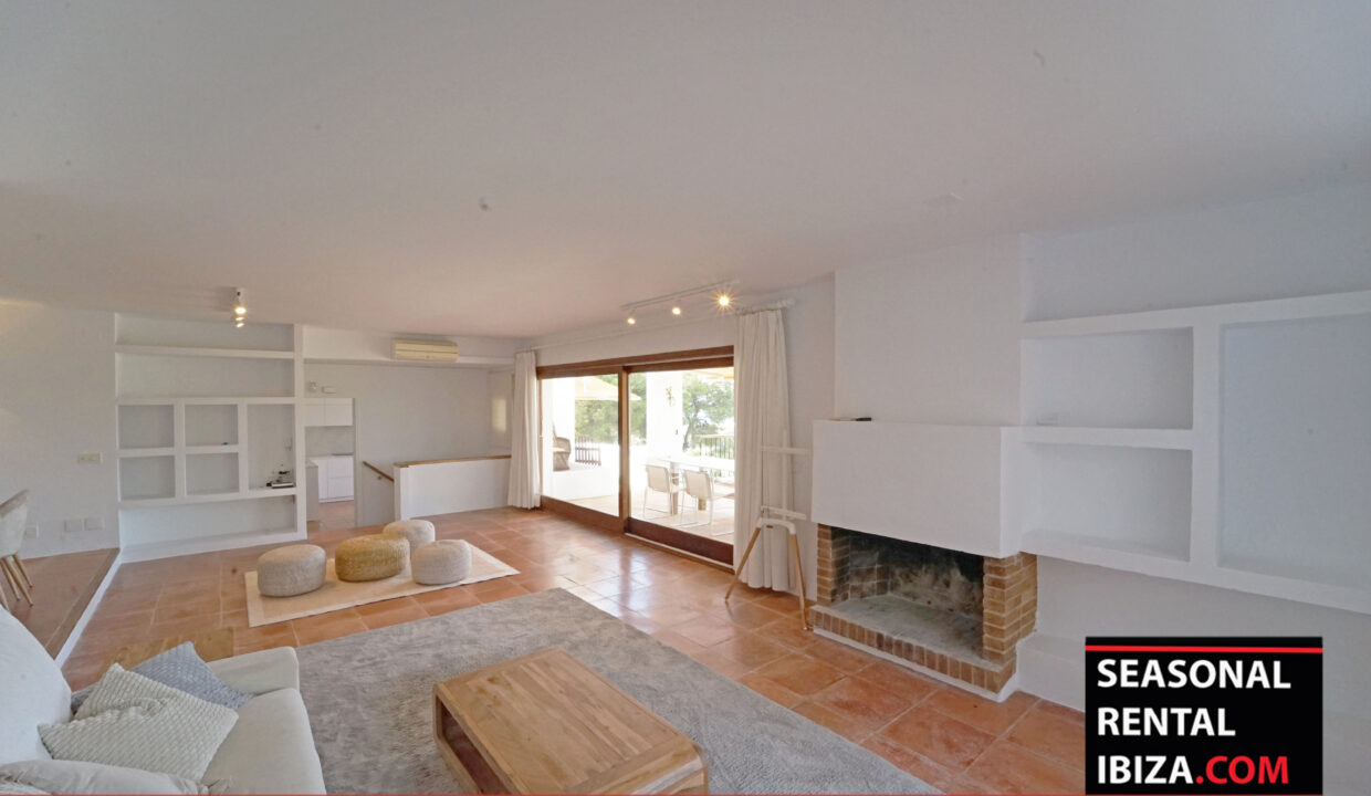 Seasonal Rental Ibiza - The Twin Villas 13