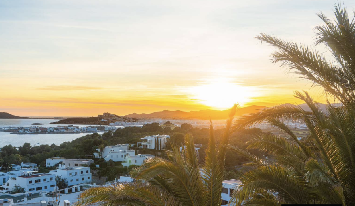 Seasonal Rental Ibiza - The Twin Villas 15 (2)