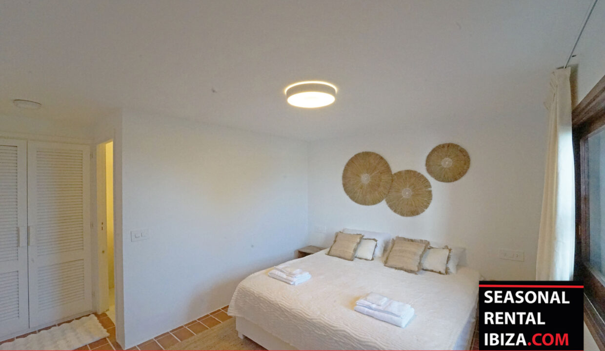 Seasonal Rental Ibiza - The Twin Villas 16