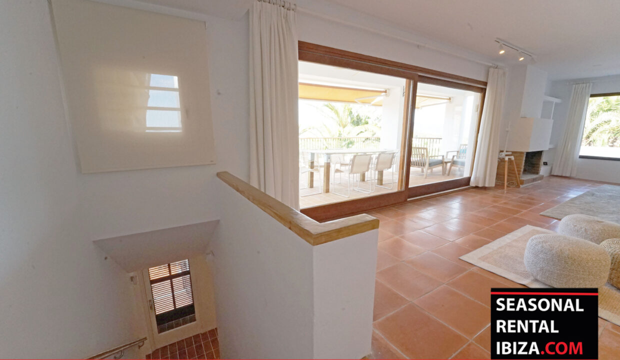 Seasonal Rental Ibiza - The Twin Villas 16 (2)