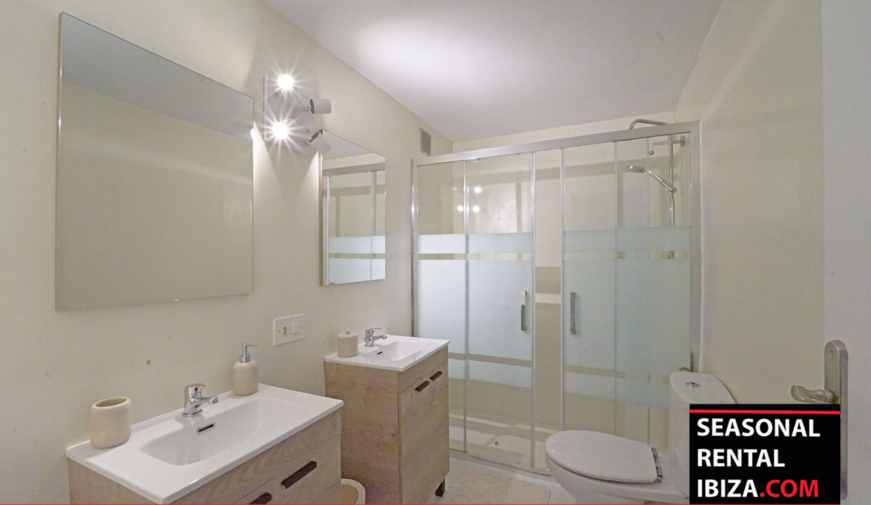 Seasonal Rental Ibiza - The Twin Villas 17