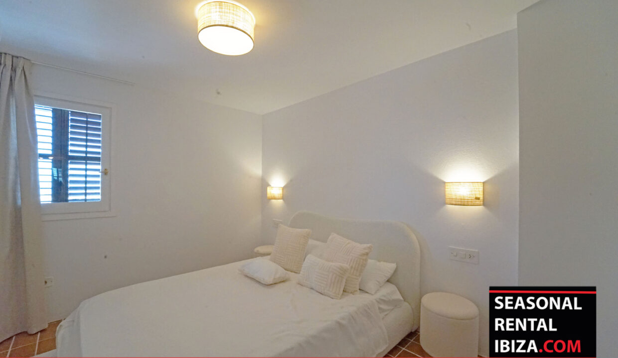 Seasonal Rental Ibiza - The Twin Villas 20