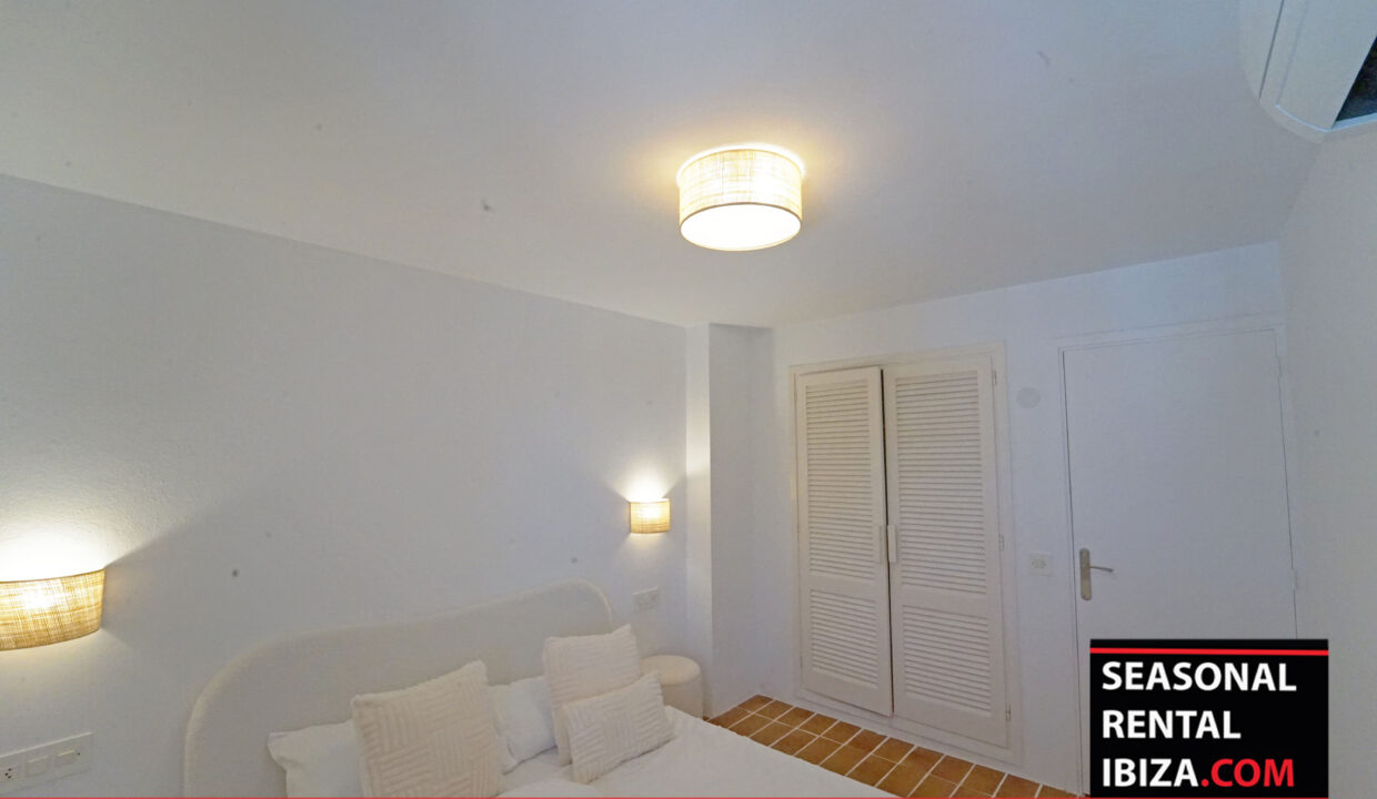 Seasonal Rental Ibiza - The Twin Villas 21