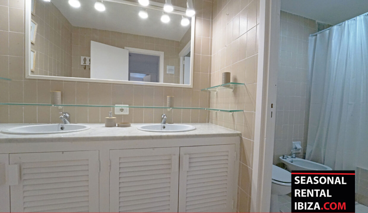 Seasonal Rental Ibiza - The Twin Villas 26
