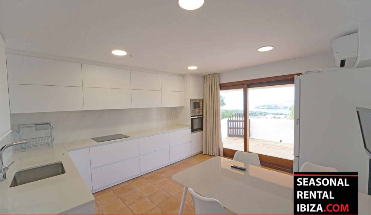 Seasonal Rental Ibiza - The Twin Villas 27
