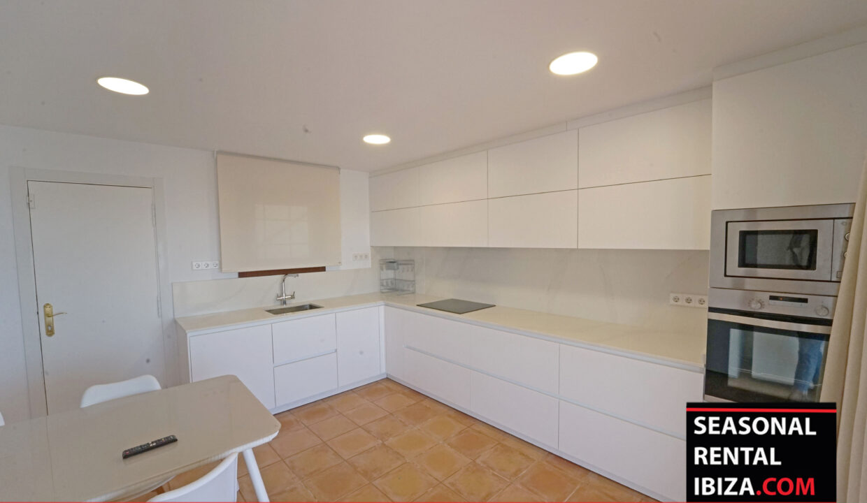 Seasonal Rental Ibiza - The Twin Villas 28