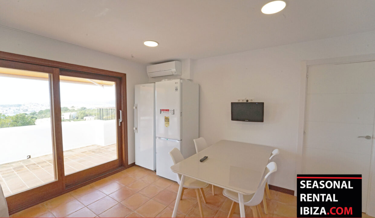 Seasonal Rental Ibiza - The Twin Villas 30