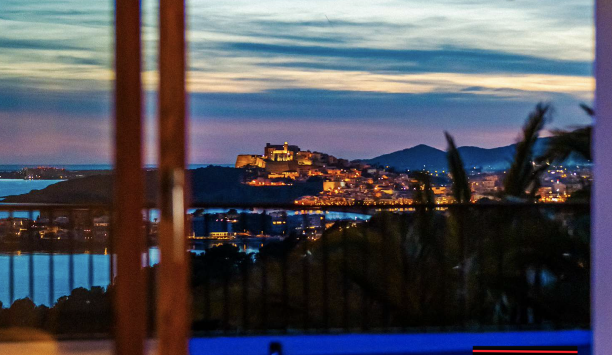 Seasonal Rental Ibiza - The Twin Villas 30