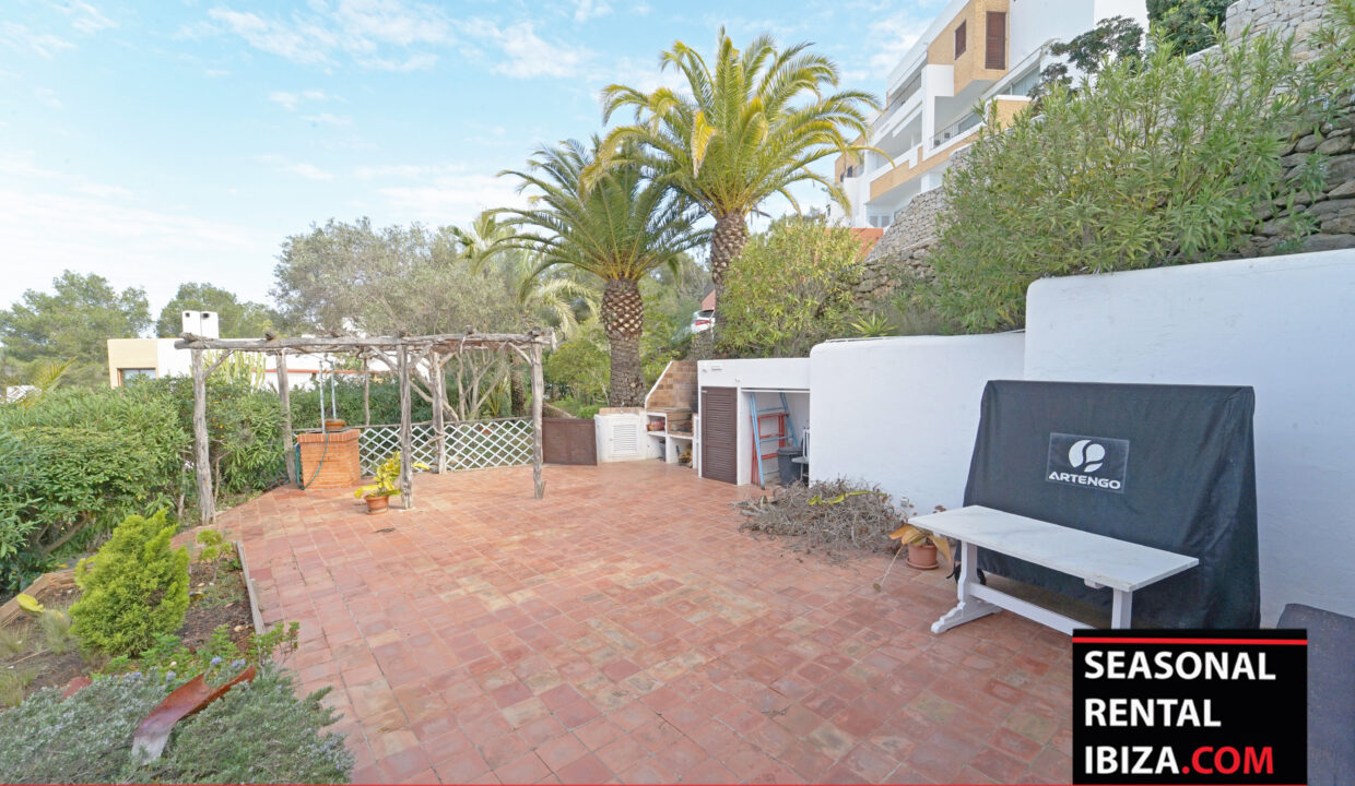 Seasonal Rental Ibiza - The Twin Villas 31