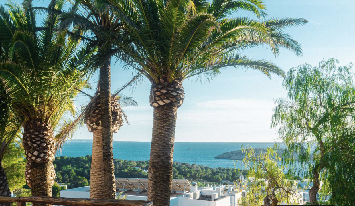 Seasonal Rental Ibiza - The Twin Villas 34 (2)