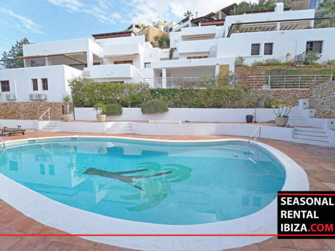 The Twin Villas