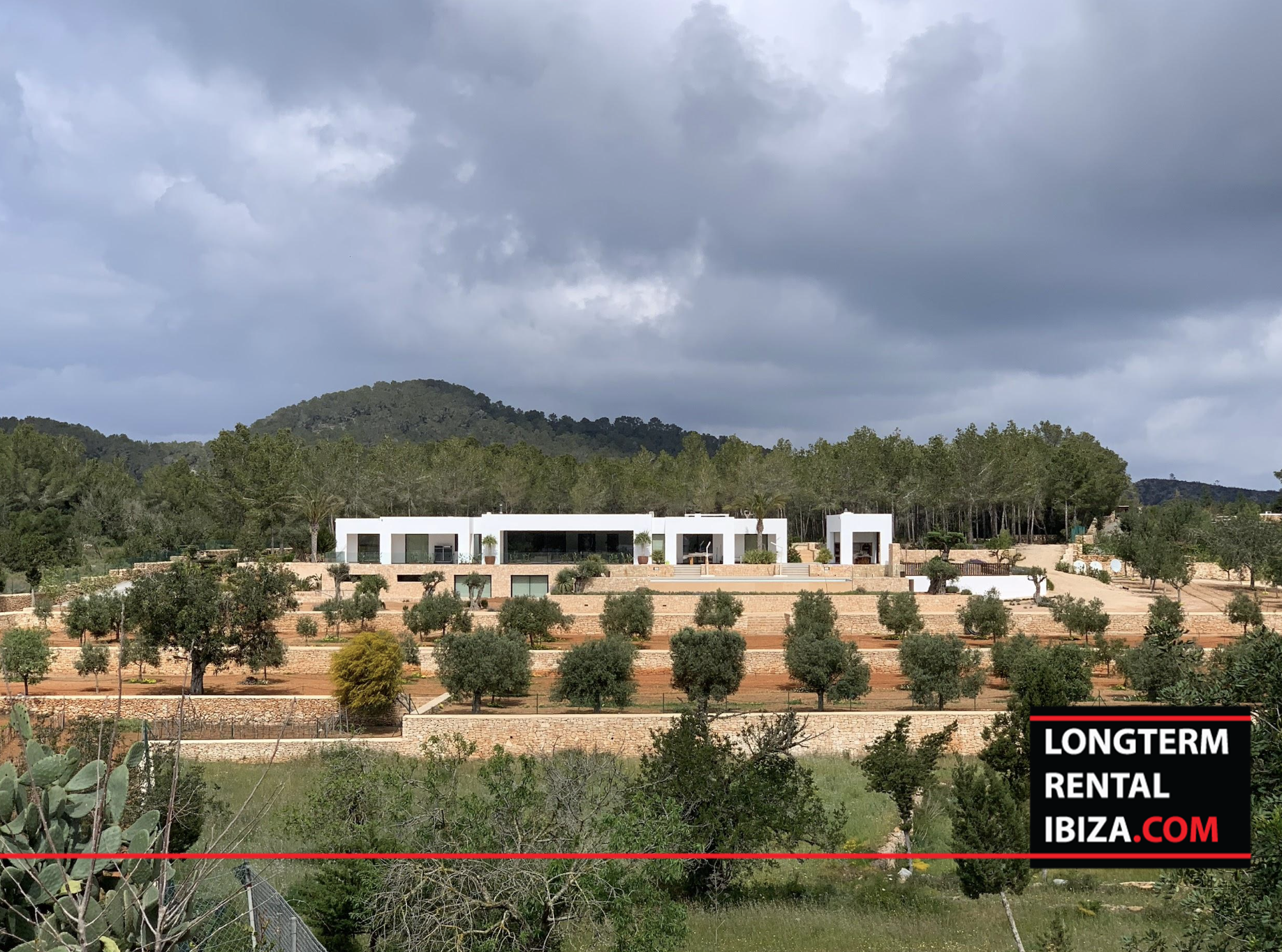 Villa Yram