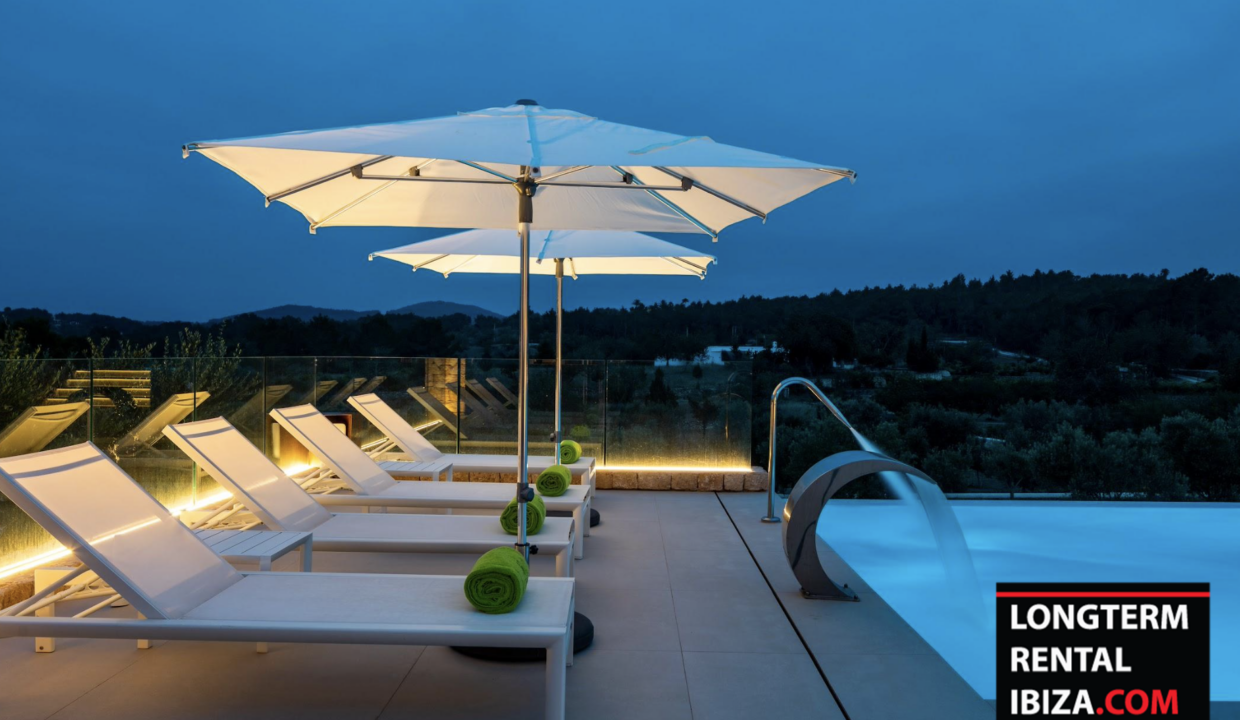 Long Term Rental Ibiza - Villa Yram 4