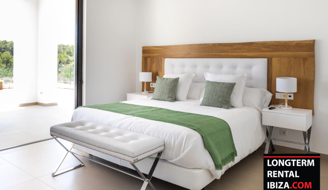Long Term Rental Ibiza - Villa Yram 4 (2)