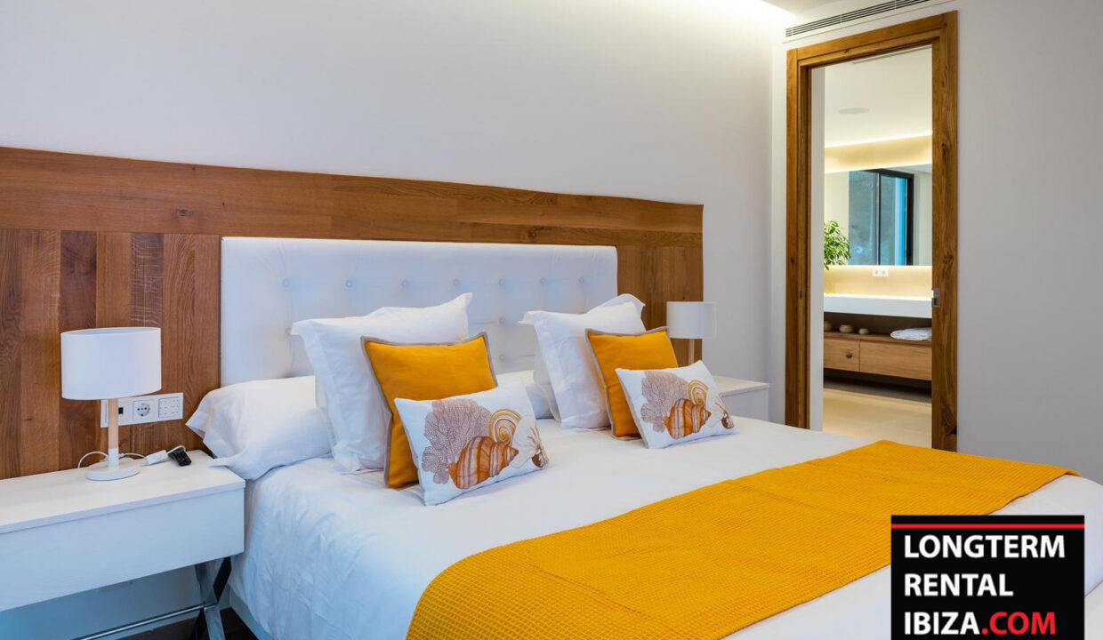 Long term rental ibiza - Villa Yram 4 (4.1)