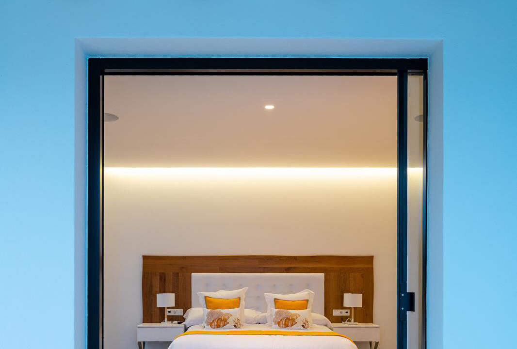 Long term rental ibiza - Villa Yram 4 (6)