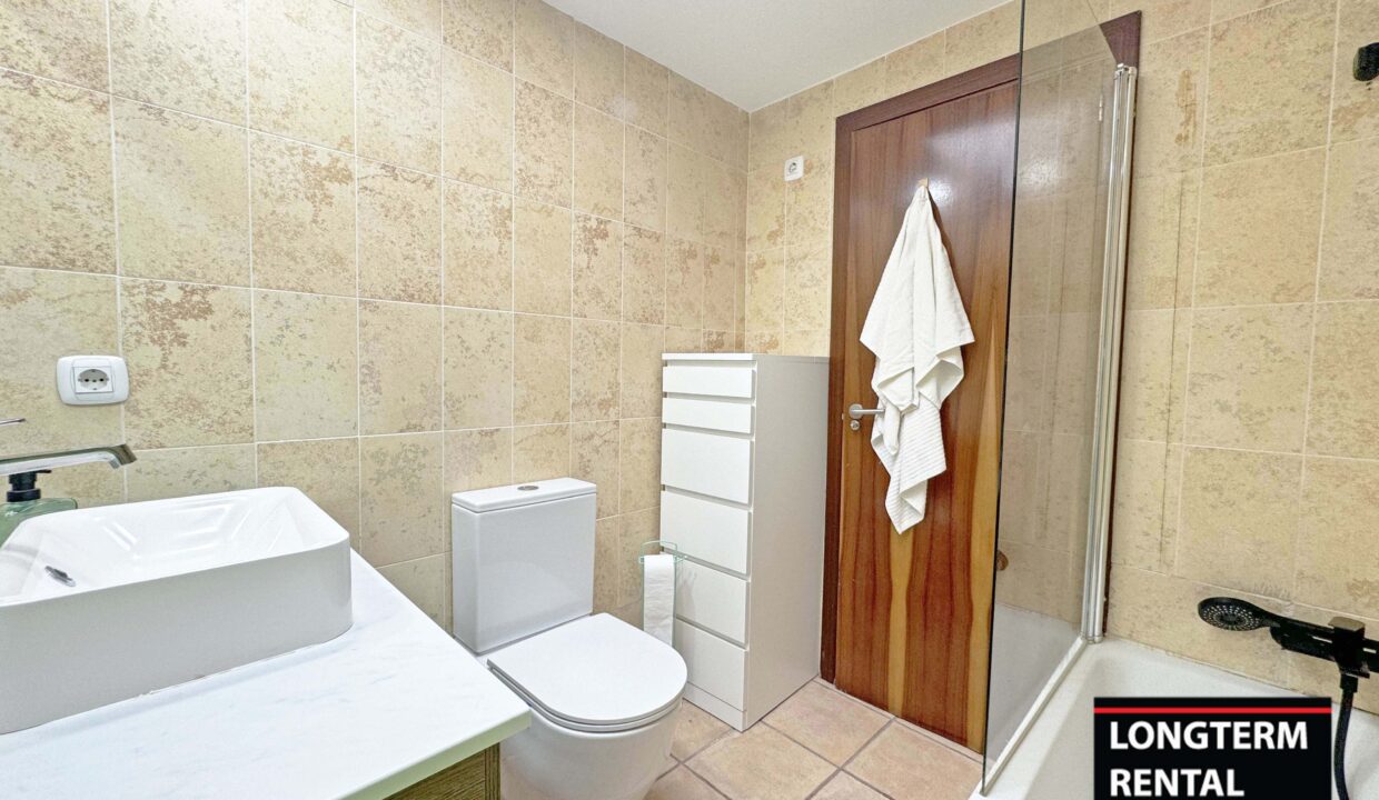 Long term rental ibiza - villa pastor 11
