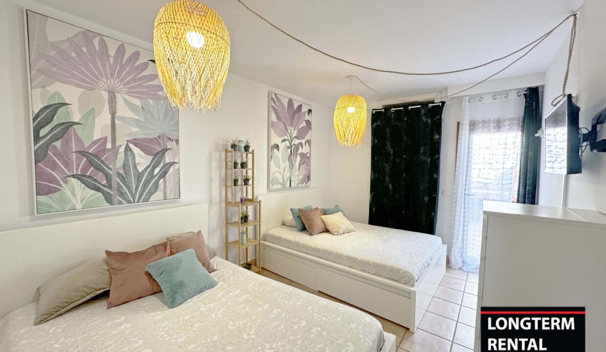 Long term rental ibiza - villa pastor 14