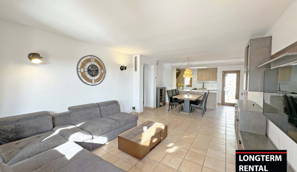 Long term rental ibiza - villa pastor 21