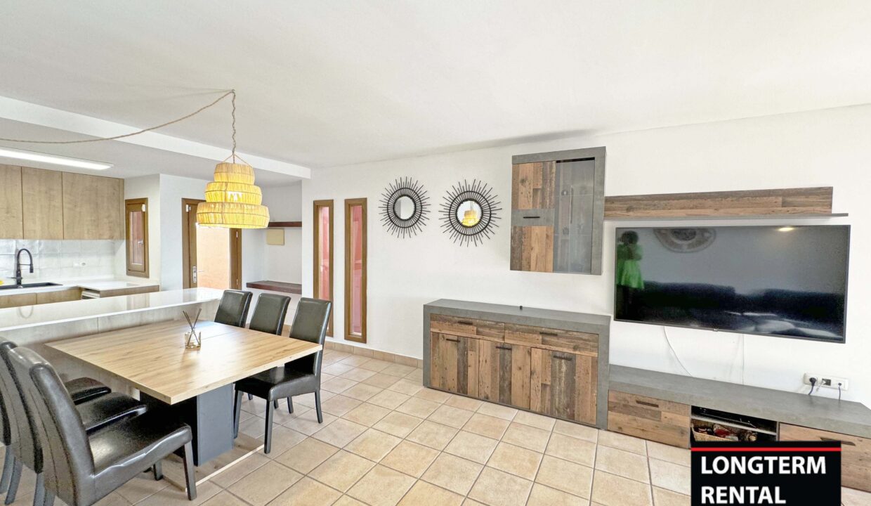 Long term rental ibiza - villa pastor 23