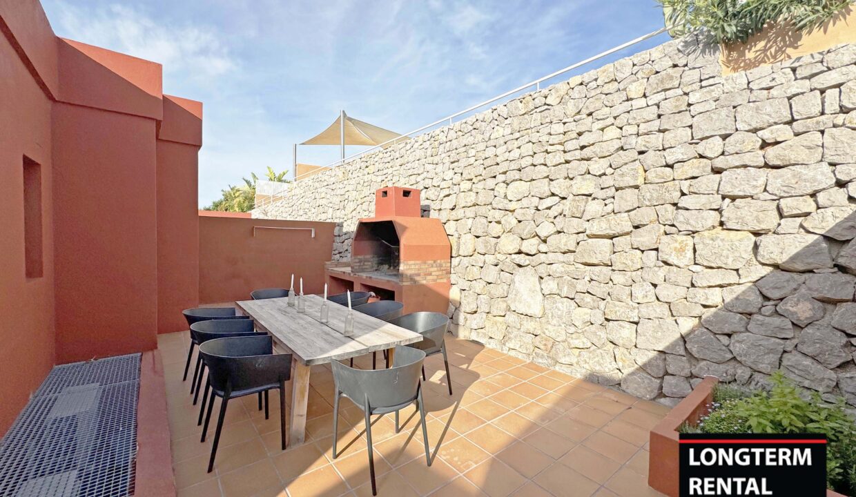 Long term rental ibiza - villa pastor 29