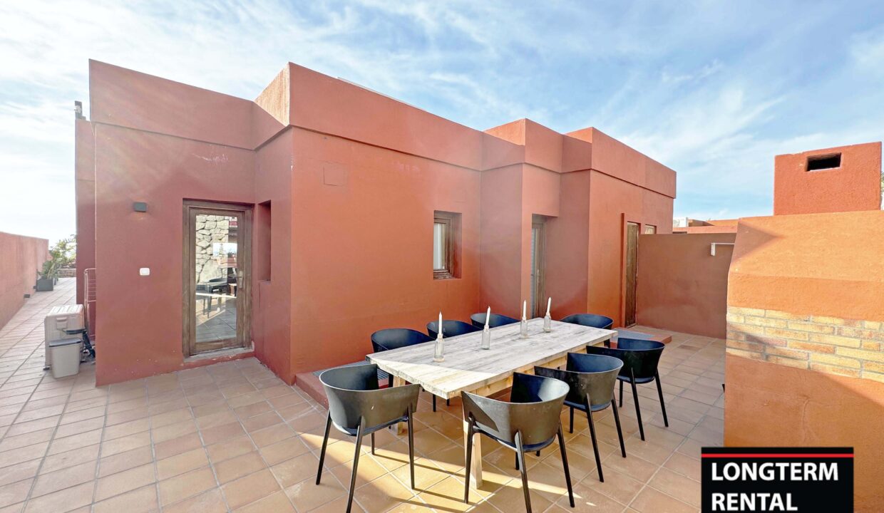 Long term rental ibiza - villa pastor 33