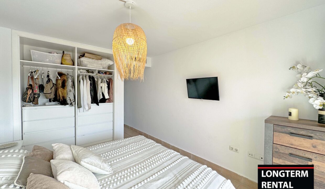 Long term rental ibiza - villa pastor 7