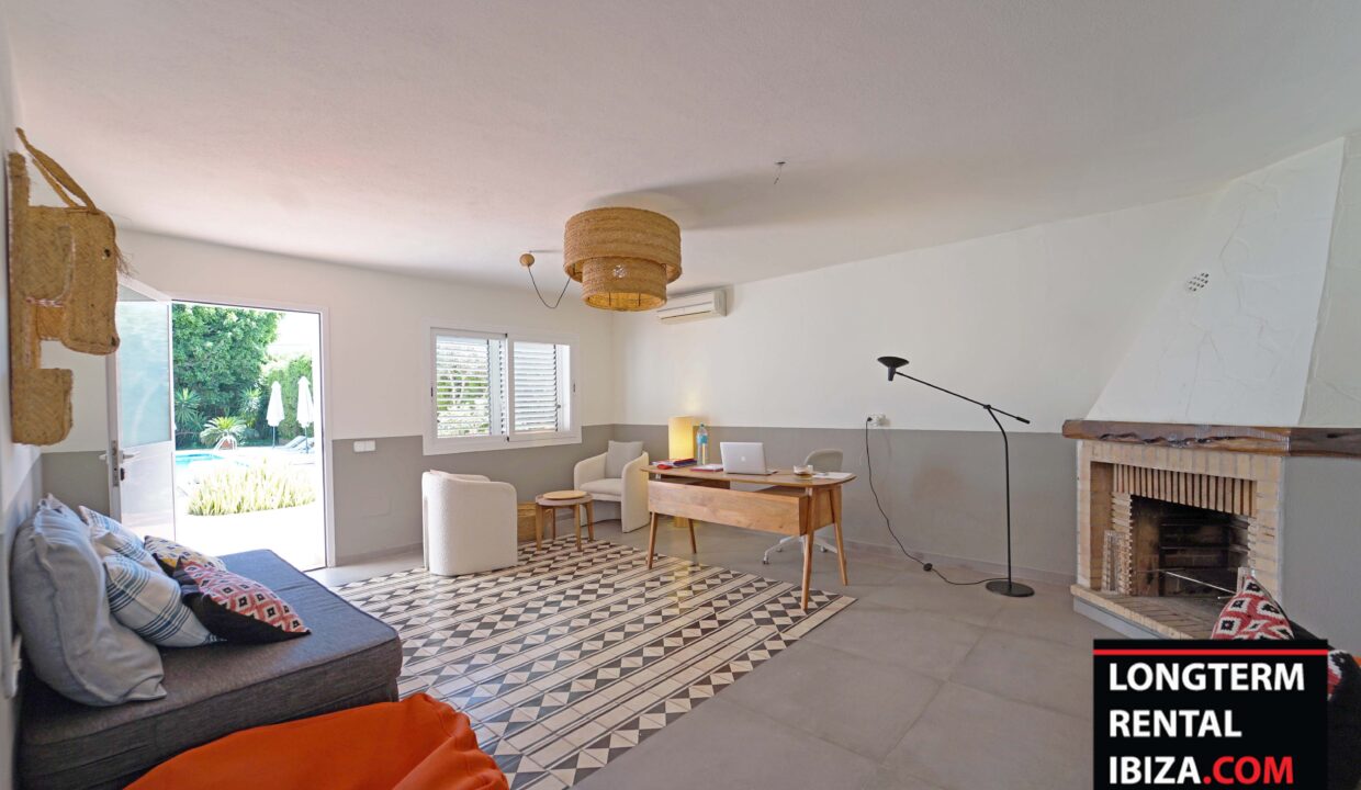 Longterm Rental Ibiza - Villa Fur Elise 10