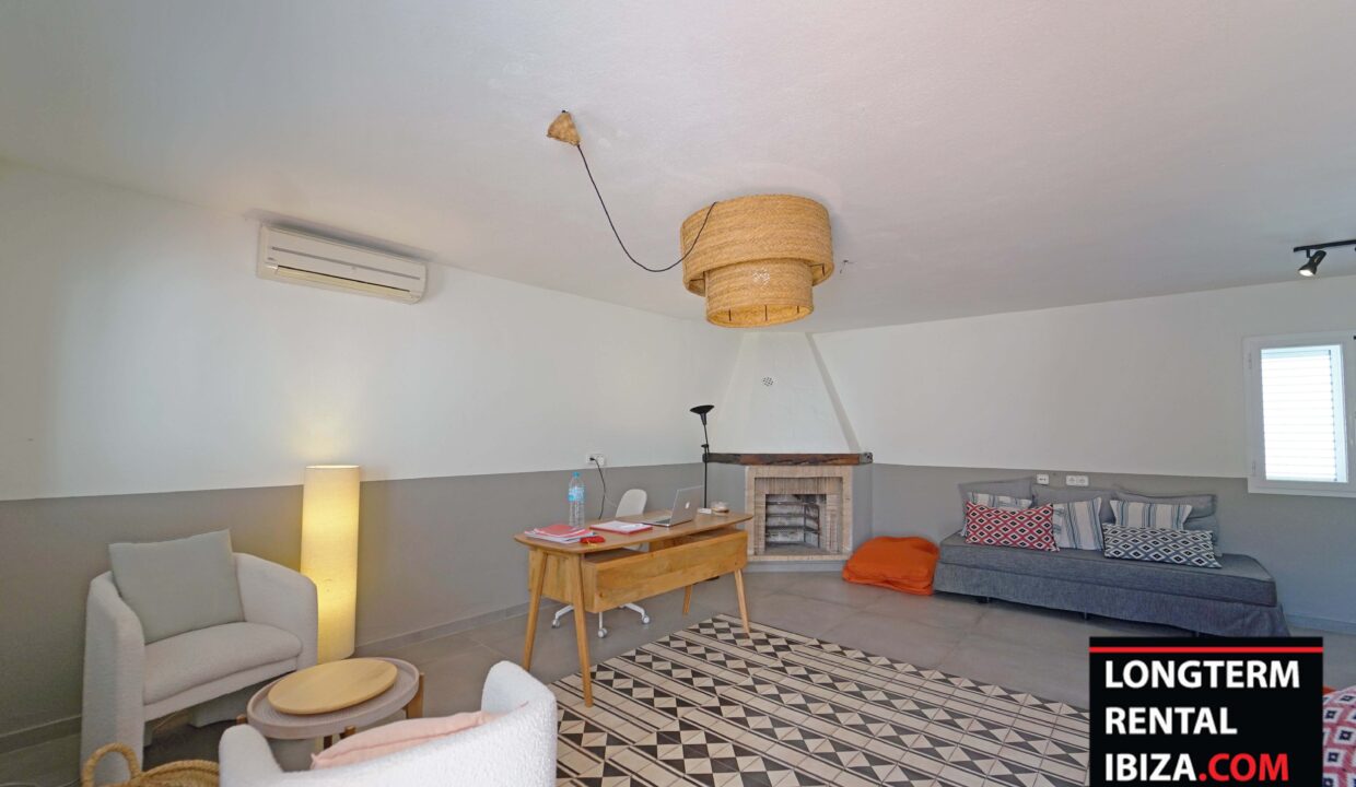 Longterm Rental Ibiza - Villa Fur Elise 11