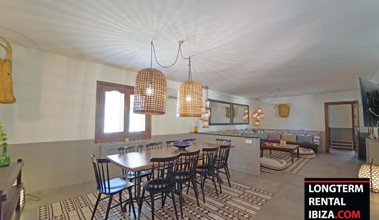 Longterm Rental Ibiza - Villa Fur Elise 13