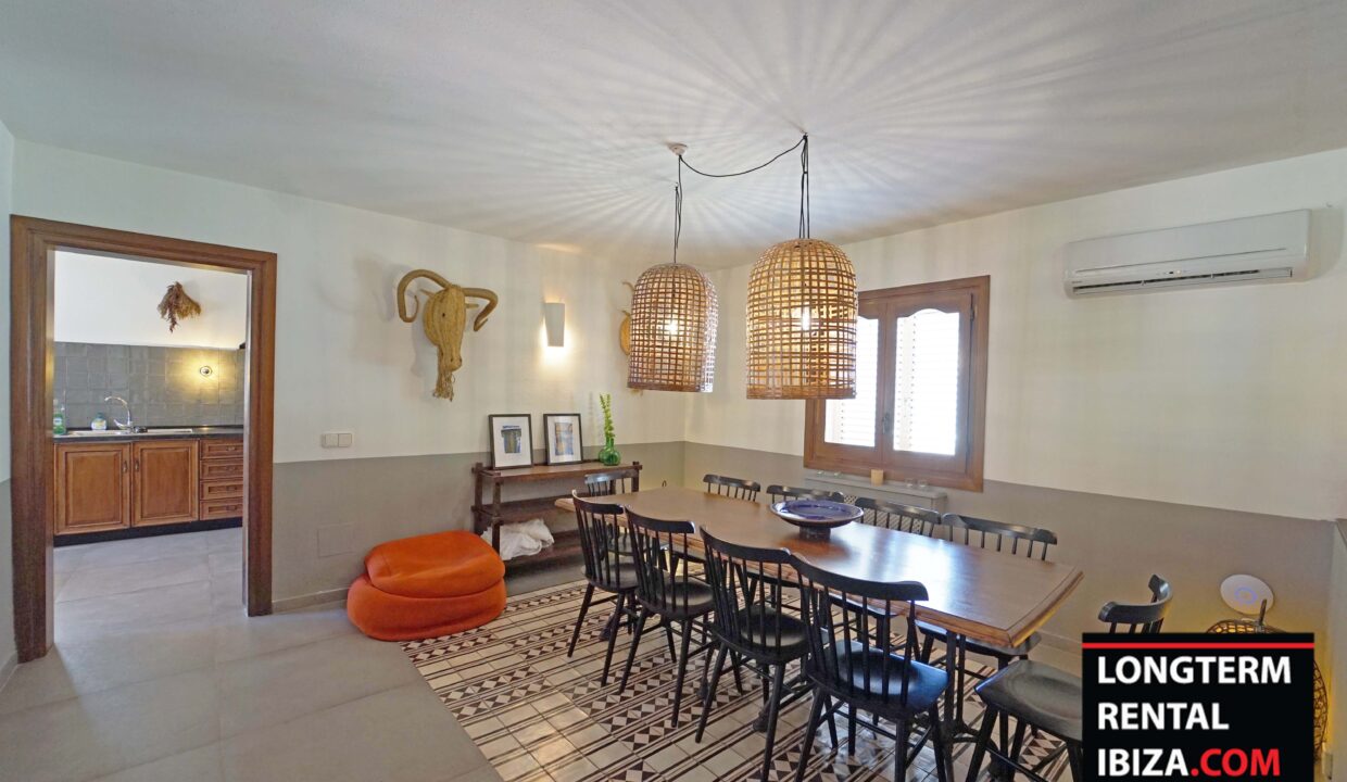 Longterm Rental Ibiza - Villa Fur Elise 14