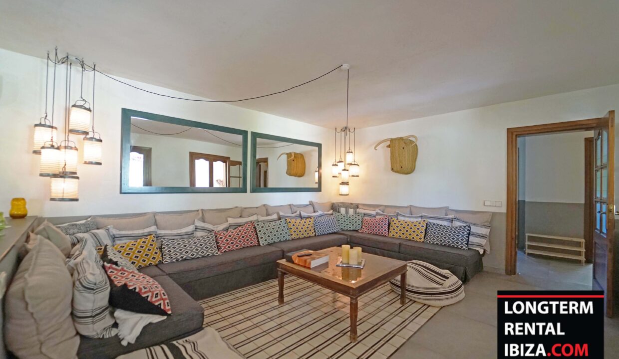 Longterm Rental Ibiza - Villa Fur Elise 15