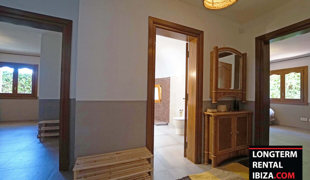 Longterm Rental Ibiza - Villa Fur Elise 17