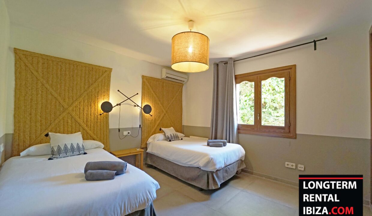 Longterm Rental Ibiza - Villa Fur Elise 18