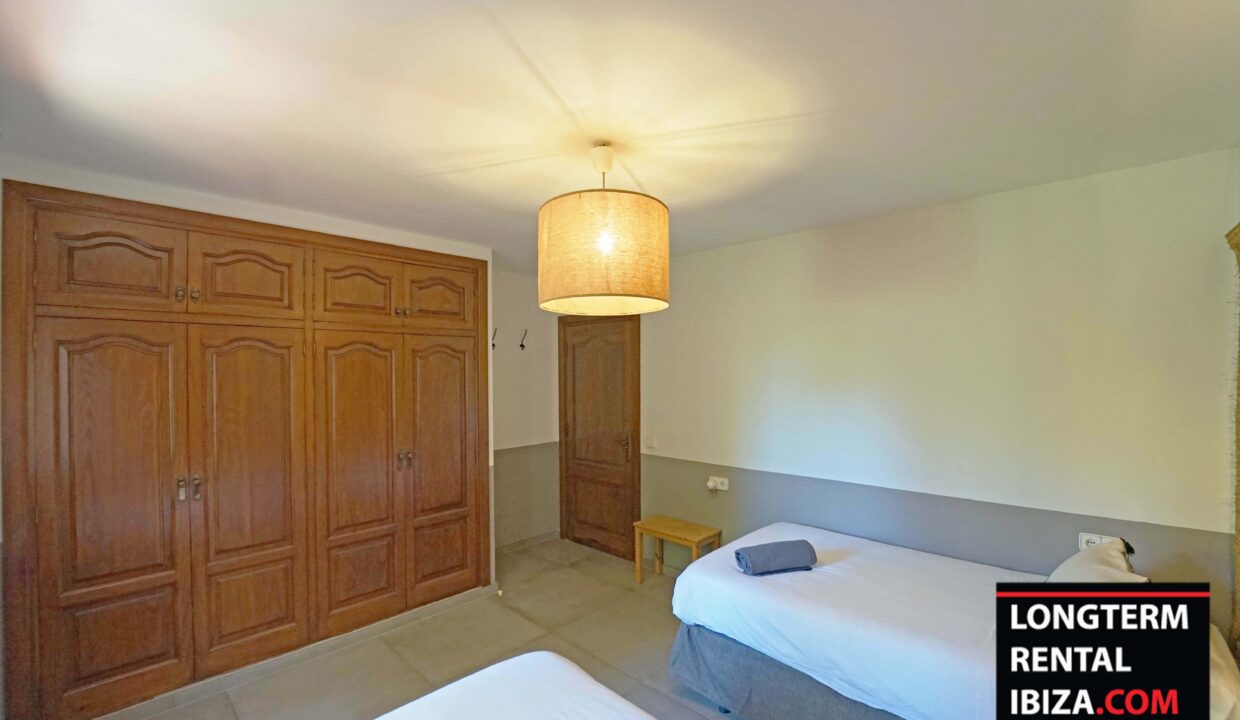 Longterm Rental Ibiza - Villa Fur Elise 19