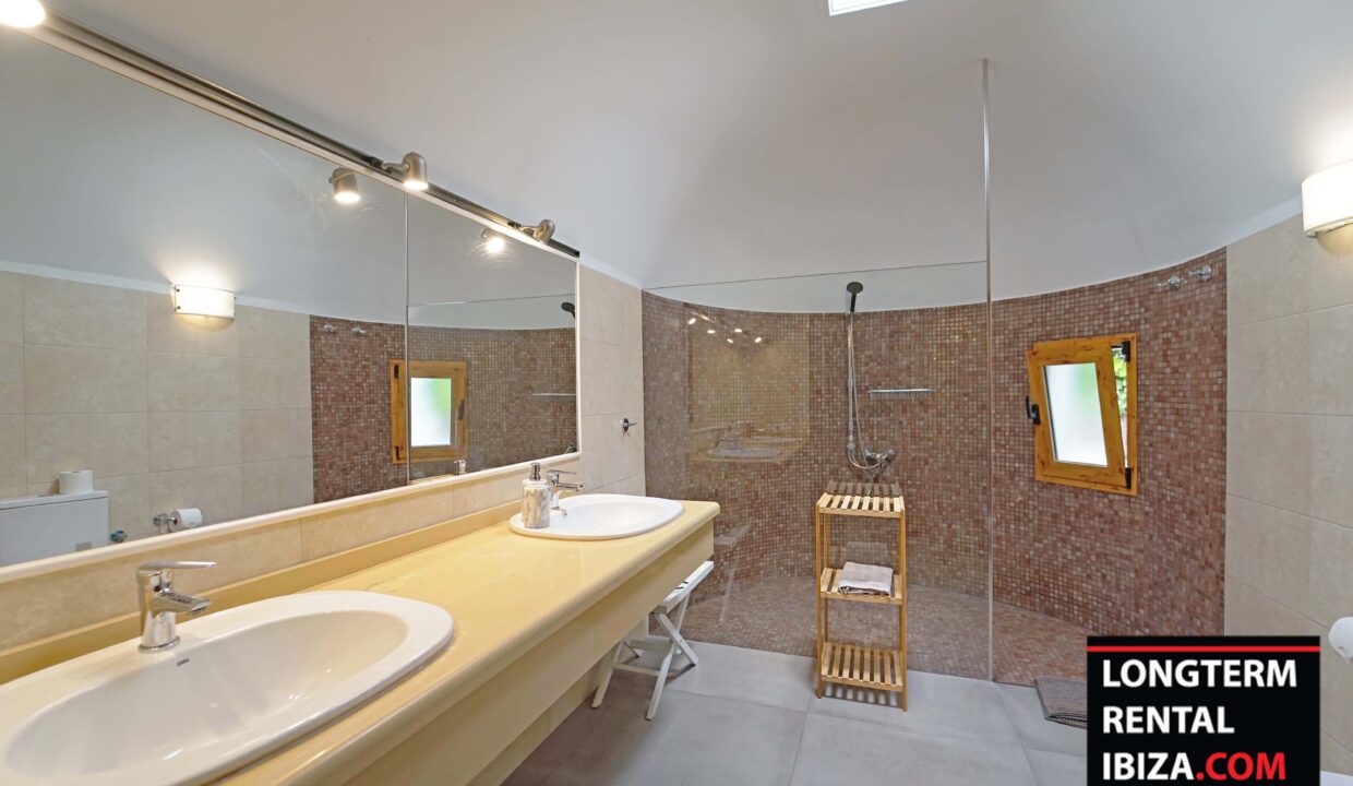 Longterm Rental Ibiza - Villa Fur Elise 20