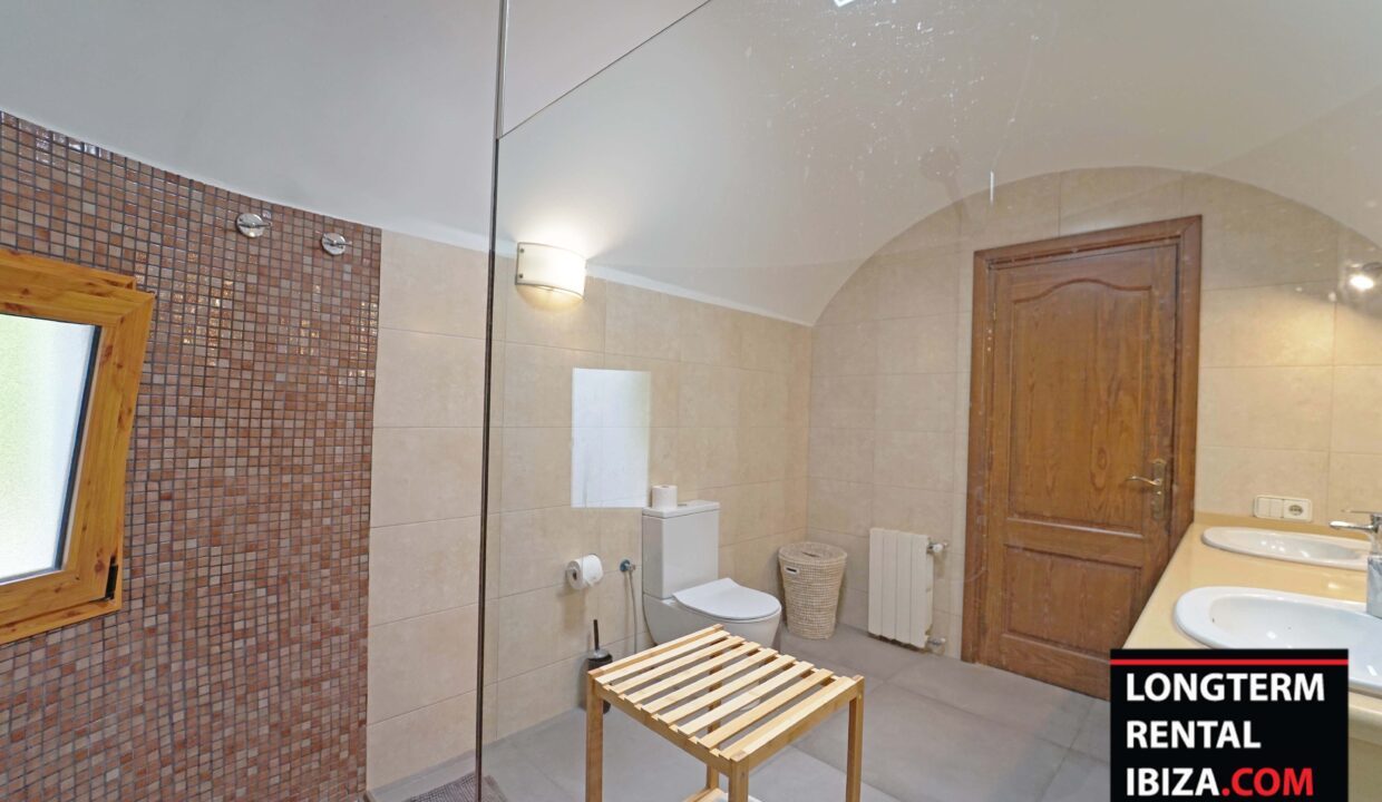 Longterm Rental Ibiza - Villa Fur Elise 21