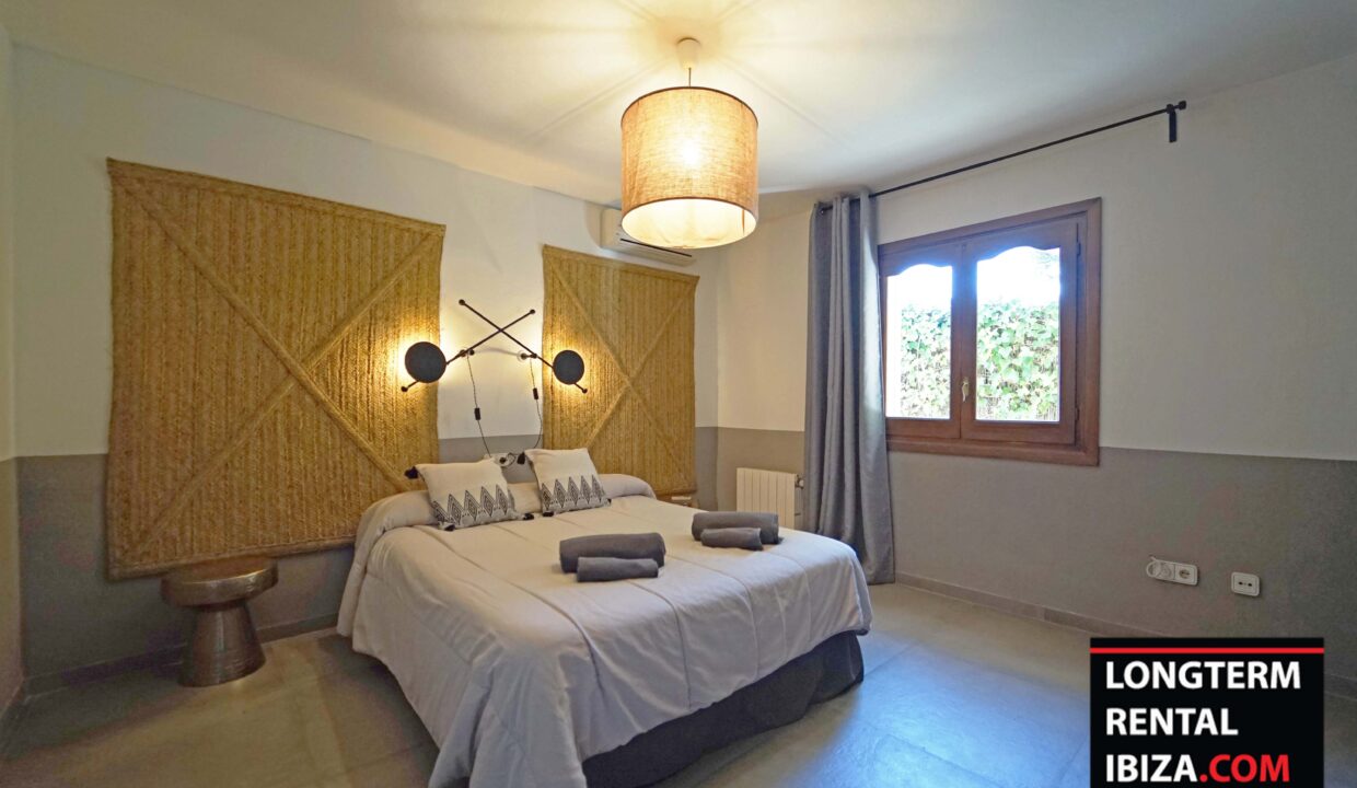 Longterm Rental Ibiza - Villa Fur Elise 22