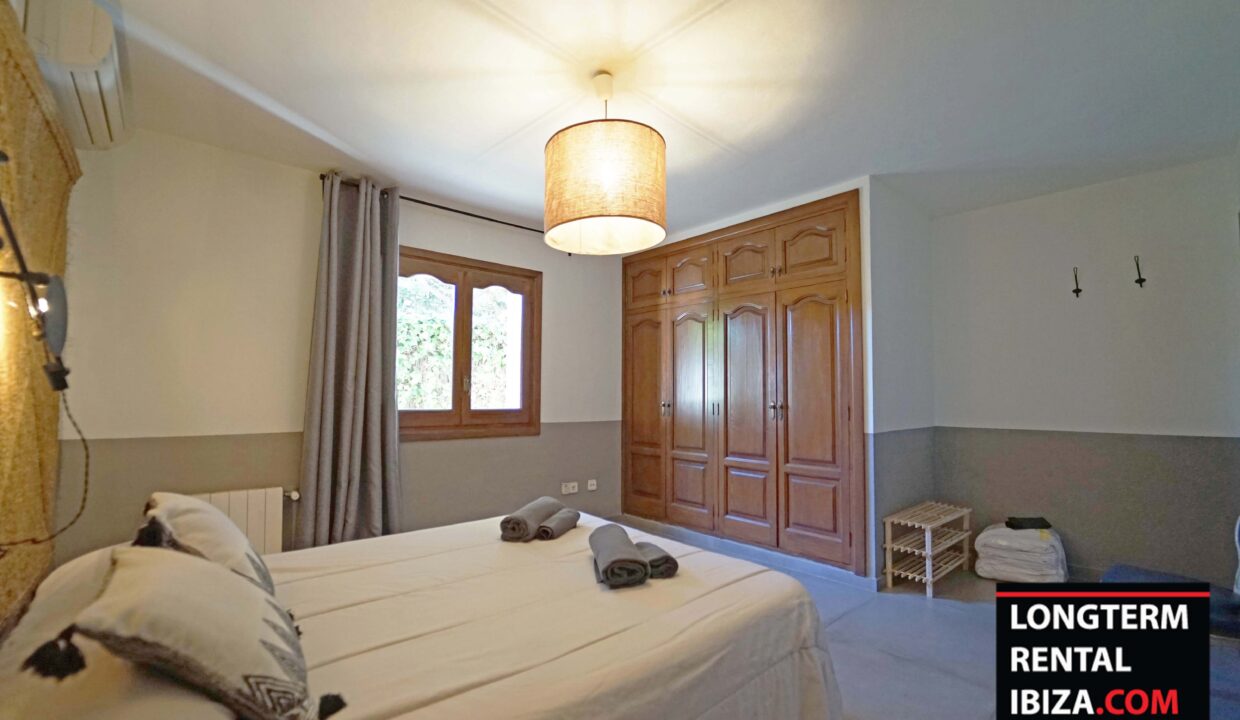 Longterm Rental Ibiza - Villa Fur Elise 23