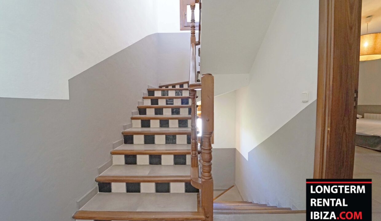 Longterm Rental Ibiza - Villa Fur Elise 24